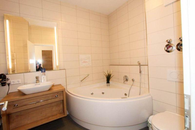 Residenz Grafenmatt, Ferienwohnung Feldberg Фельдберг Экстерьер фото