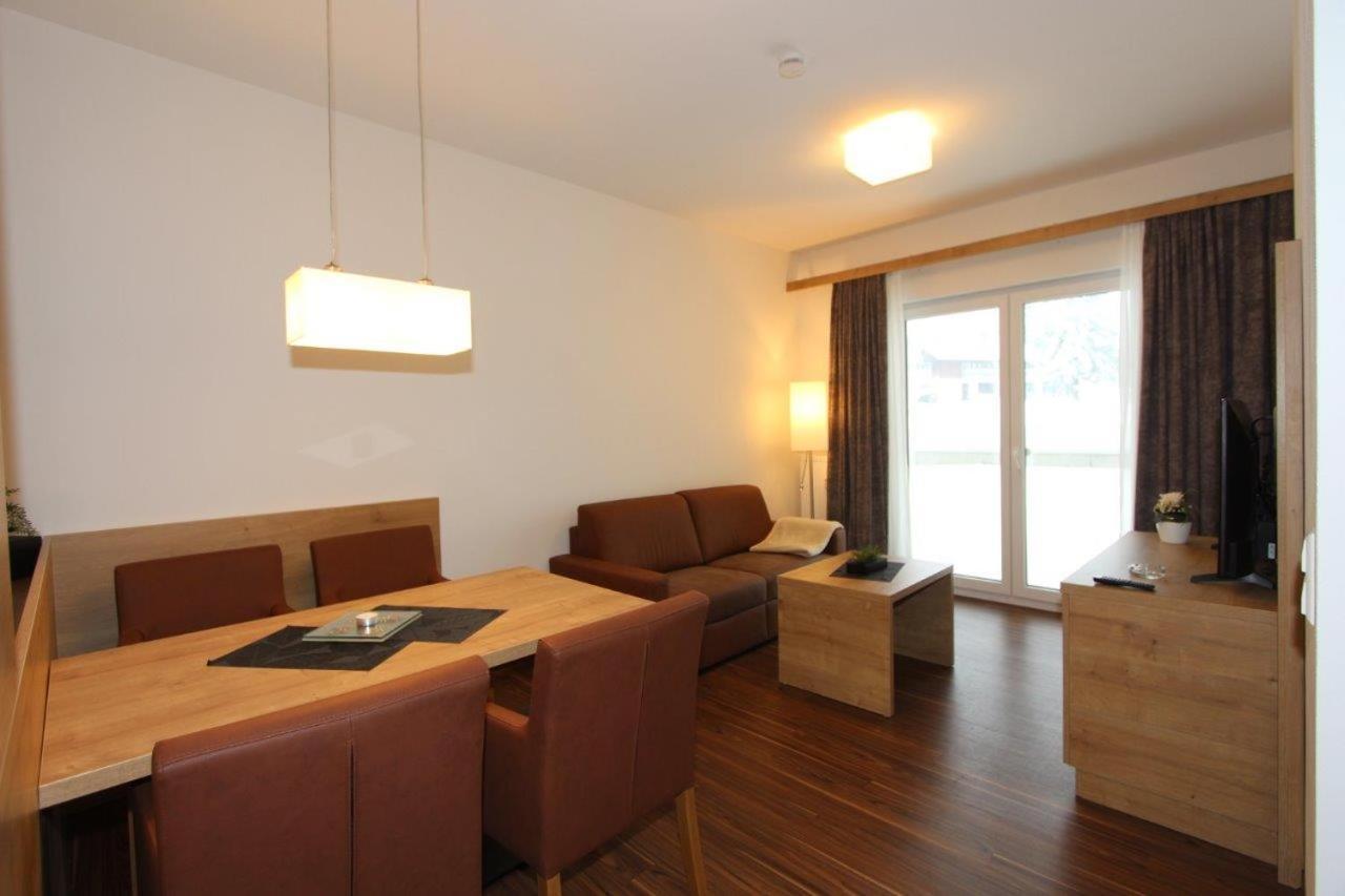Residenz Grafenmatt, Ferienwohnung Feldberg Фельдберг Экстерьер фото