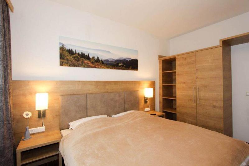 Residenz Grafenmatt, Ferienwohnung Feldberg Фельдберг Экстерьер фото