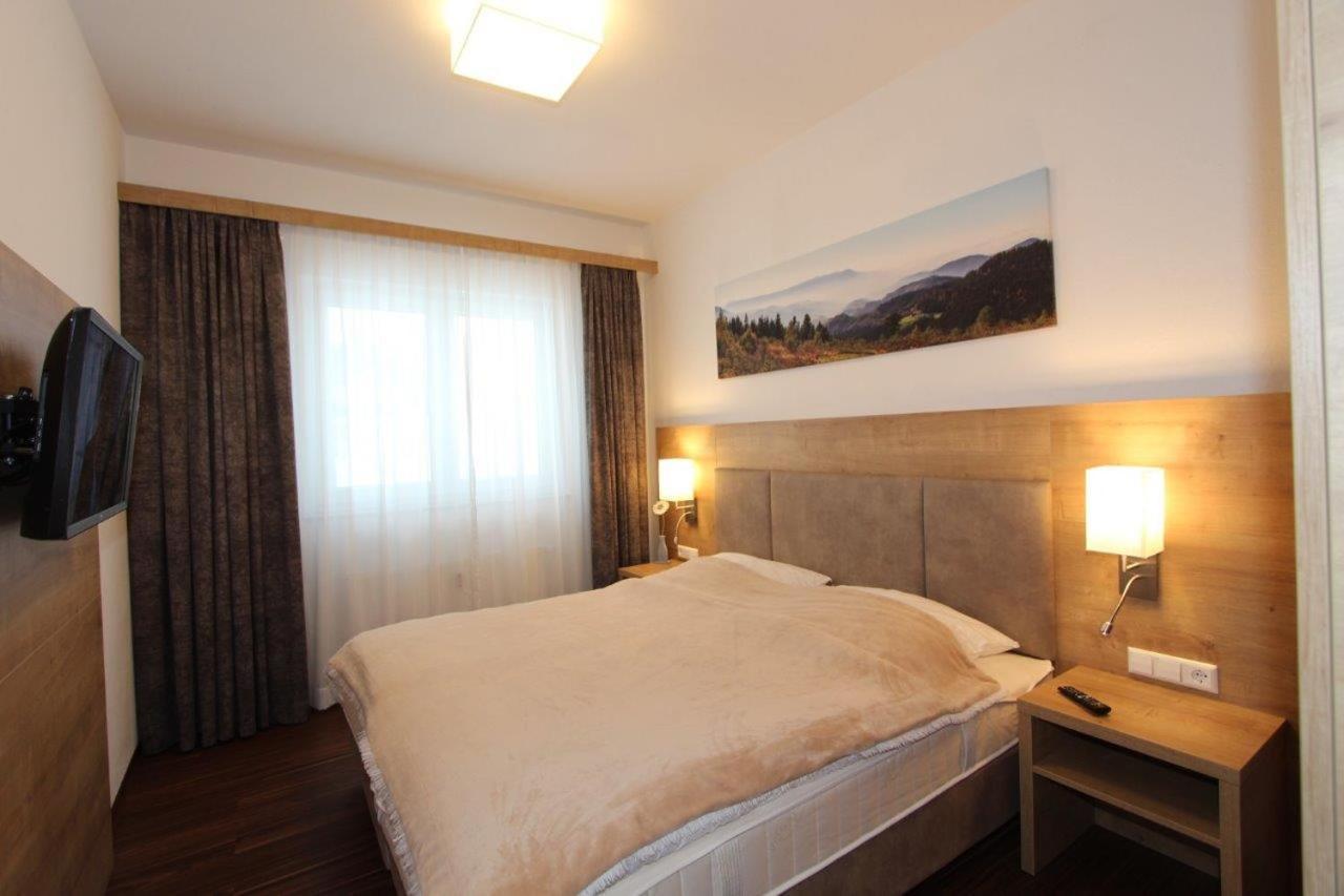 Residenz Grafenmatt, Ferienwohnung Feldberg Фельдберг Экстерьер фото