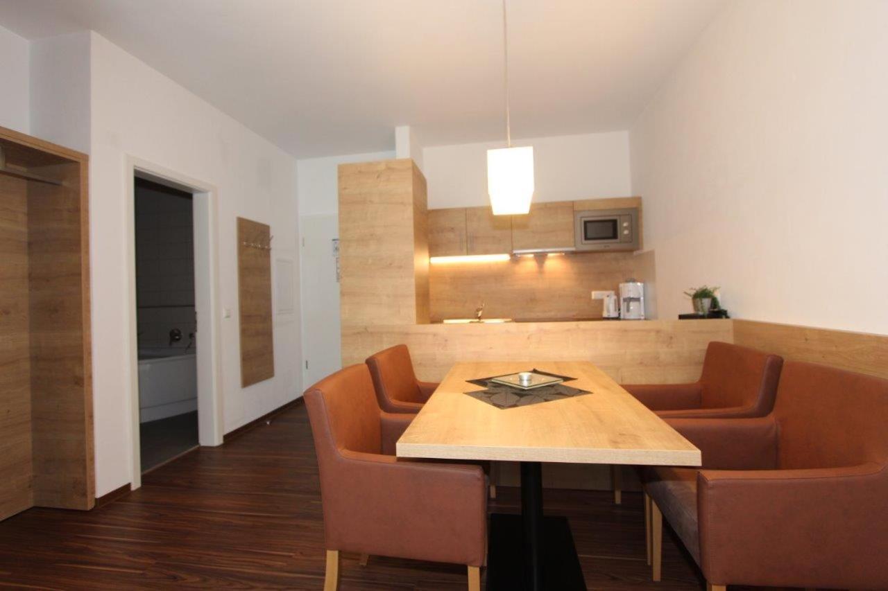 Residenz Grafenmatt, Ferienwohnung Feldberg Фельдберг Экстерьер фото