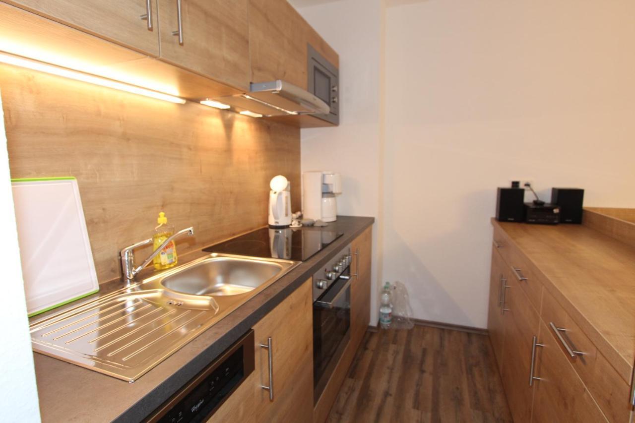 Residenz Grafenmatt, Ferienwohnung Feldberg Фельдберг Экстерьер фото